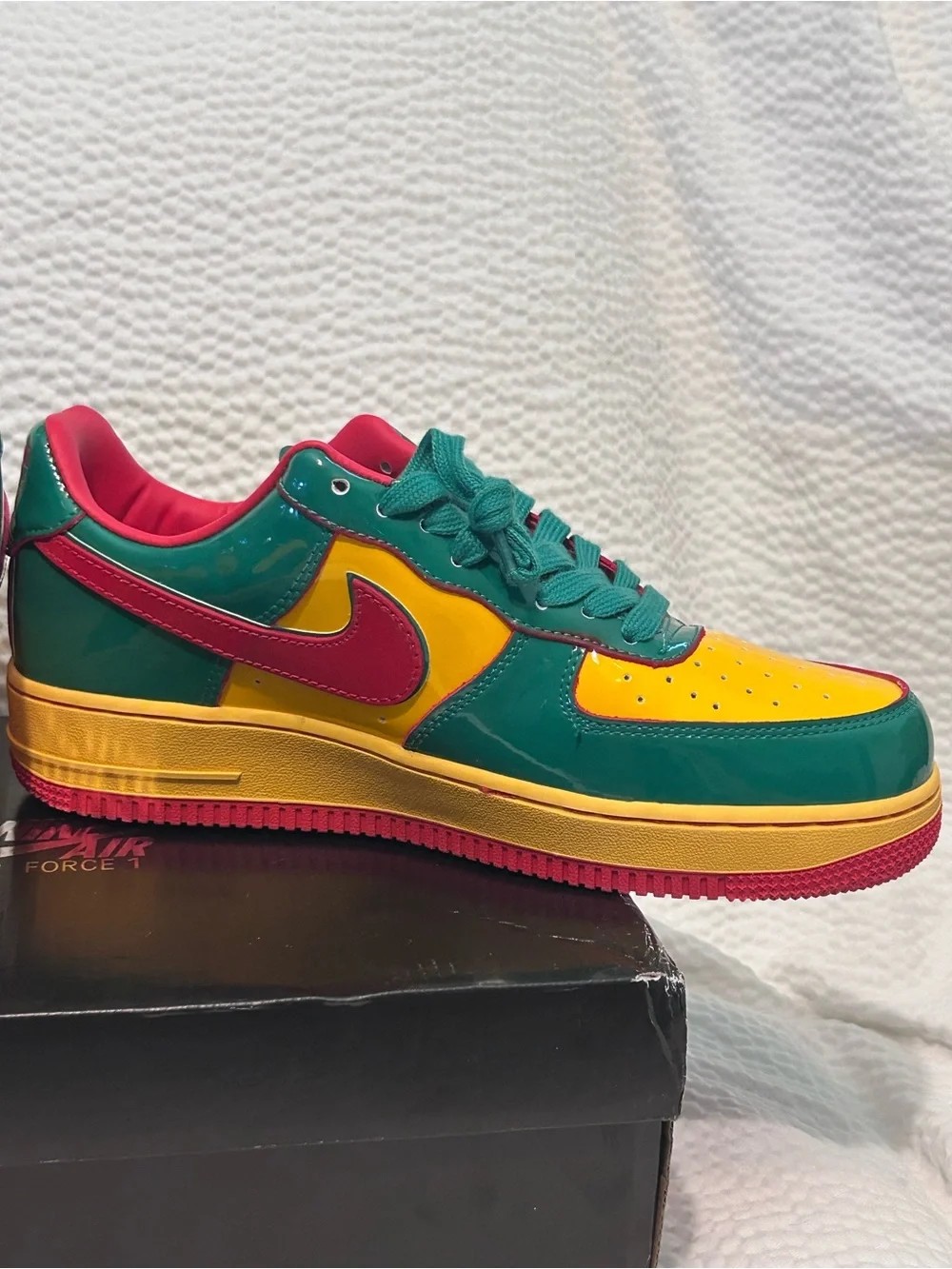 Sneakers lop
